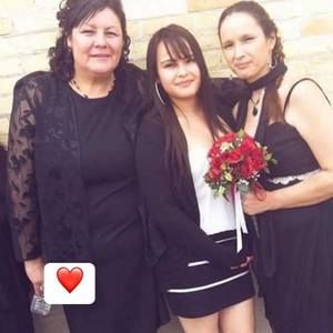 Meet your Posher, Jayna